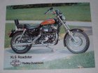 Harley-Davidson Harley Davidson XLS 1000 Roadster